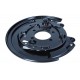 Protecție disc frână Toyota Yaris 1999-2003 stânga față 46504-52010