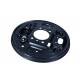 Apărătoare disc frână Hyundai T. Accent/i20 1,0-1,6 10- Stânga 58355-0U000
