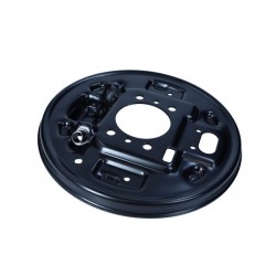 Apărătoare disc frână Hyundai T. Accent/i20 1,0-1,6 10- Stânga 58355-0U000