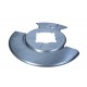 Apărătoare disc frână Tesla Model S 2012- Set 6006433-00-A