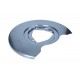 Protecție disc frână Tesla față Model 3/Y 17- stânga/set 1044662-00-B