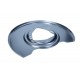 Protecție disc frână Tesla față Model 3/Y 17- stânga/set 1044662-00-B