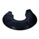 Protecție disc frână Tesla față Model S 2014- set 1045951-01-B