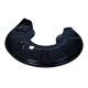 Apărătoare disc frână Tesla față Model S/X 2012- stânga 1027661-01-B