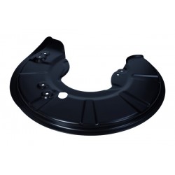 Apărătoare disc frână Tesla față Model S/X 2012- stânga 1027661-01-B