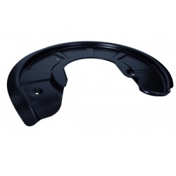 Protecție disc frână Tesla față Model S 14- stânga 1045945-01-B