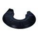 Protecție disc frână Tesla față Model S 14- stânga 1045945-01-B
