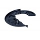 Apărătoare disc frână Seat T. Leon 1,0-2,0 TSI 2014- stânga față 5Q0 615 611 R