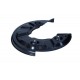 Apărătoare disc frână Seat T. Leon 1,0-2,0 TSI 2014- stânga față 5Q0 615 611 R