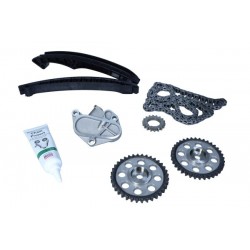 Set lanț distribuție VW Ibiza V/Fabia 1,2