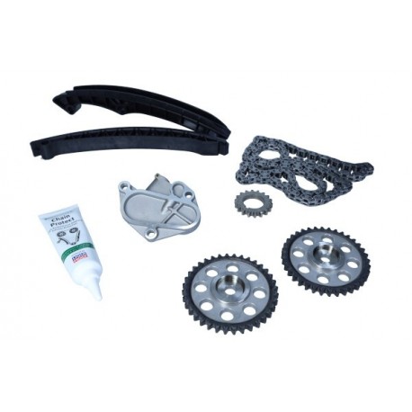 Set lanț distribuție VW Ibiza V/Fabia 1,2