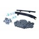 Set lanț distribuție Fiat Ducato 2,3M-Jet