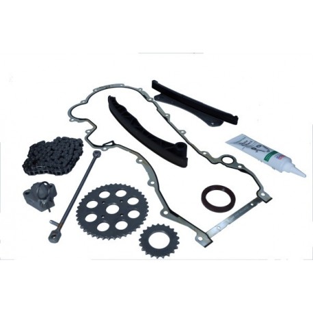 Set lanț distribuție Fiat 1.3 JTD
