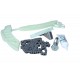 Set lanț distribuție Citroen 1,6THP DS/Peugeot
