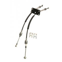 Cablu schimbător viteze Peugeot Boxer 2015- 1147/1057mm 1635693380