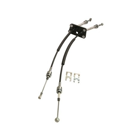 Cablu schimbător viteze Peugeot Boxer 2015- 1147/1057mm 1635693380