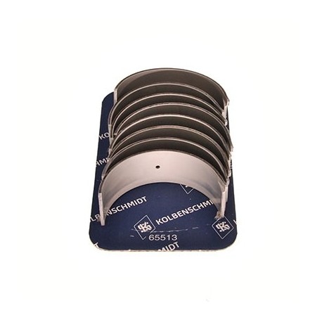 Lagăre de bielă Audi 100 1.8 83- +0,25 BB-494-J-0,25 MM