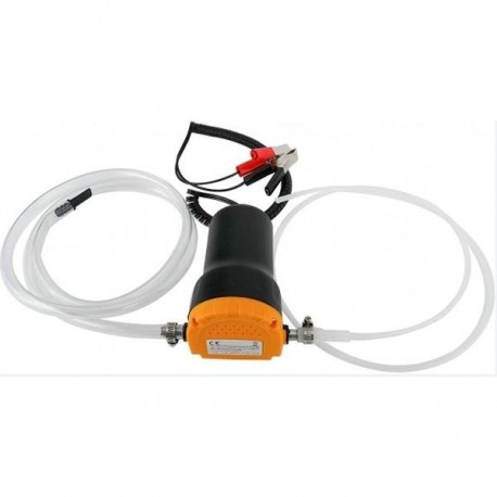Pompa de ulei 12V 60-80W