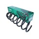 Arc cu spirală suspensie Renault T. Megane CC (EZ0/1_) 09- Stânga/Set RA5836