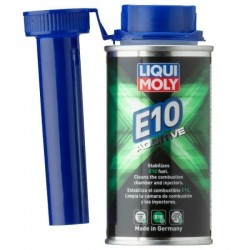 Aditiv combustibil E10 150ml
