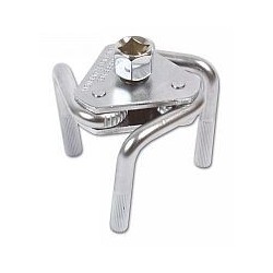 Cheie pentru filtru de ulei - bandă metalică