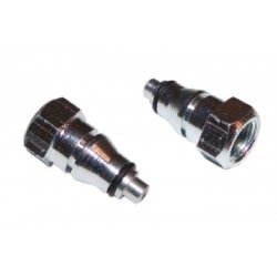 Conector cilindru receptor cu inel O-ring Opel