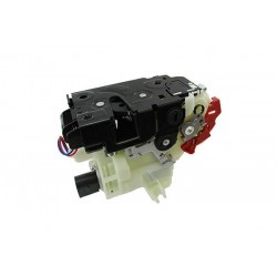Broască ușă Volkswagen Golf V 10.03-07.09 stânga spate 3B4839015AP