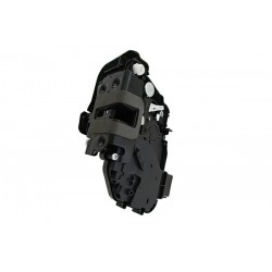 Broască ușă Ford Focus II 07.04-09.12 stânga spate 5041667
