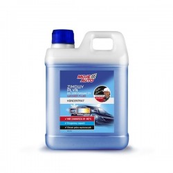Lichid de parbriz concentrat de iarnă 1L Washer Fluid / Moje Auto