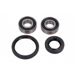 Set rulment roată față cu garnituri - rulmenți KOYO Yamaha: FZR 400cc, 600cc '90-'95 / FZS 600cc '98-'03 / SZR 660cc '95-'98