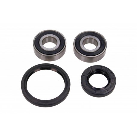 Set rulment roată față cu garnituri - rulmenți KOYO Yamaha: FZR 400cc, 600cc '90-'95 / FZS 600cc '98-'03 / SZR 660cc '95-'98