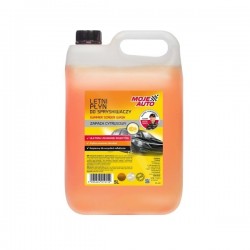 Lichid de spălare parbriz vară 5L