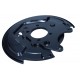 Protecție disc frână Toyota Yaris 1999-2005 Set 46503 52 013