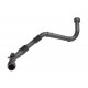 Conductă turbosuflantă Renault Kangoo 1,5 DCI 08- 8200874705