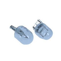 Bec halogen Original W21W W3x16d 12V/21W (sticlă completă) 2 buc. blister (eco)