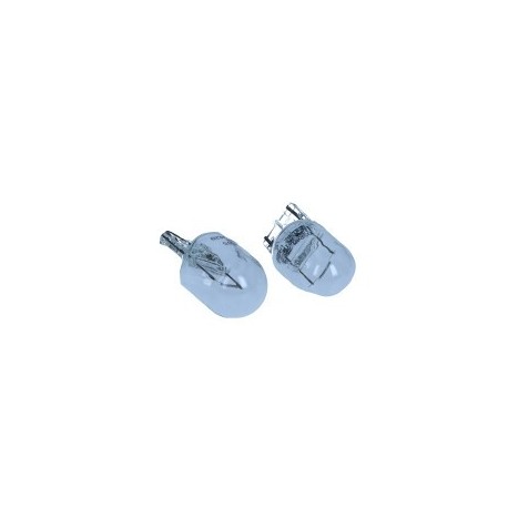 Bec halogen Original W21W W3x16d 12V/21W (sticlă completă) 2 buc. blister (eco)