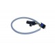 Senzor poziție arbore cotit Volvo C70 2.0 97- 3515266