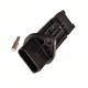 Debitmetru aer Volkswagen Golf 3,2 01- 07D906461