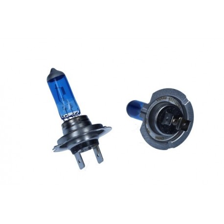 Bec halogen Cool Blue Boost H7 12V, 80W, PX26d, 5000K (fără ECE) 2 buc. (eco)