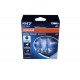 Bec halogen Cool Blue Boost H7 12V, 80W, PX26d, 5000K (fără ECE) 2 buc. (eco)