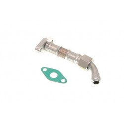 Conductă de ungere turbosuflantă Volkswagen Golf 1.9 TDI 1998-2009 038145736C