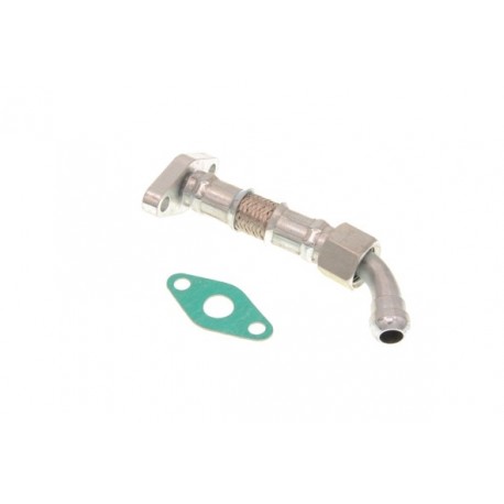 Conductă de ungere turbosuflantă Volkswagen Golf 1.9 TDI 1998-2009 038145736C