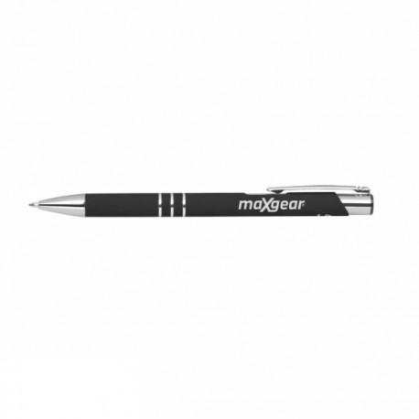 Pix negru cu sigla Maxgear