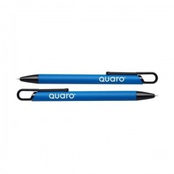Pix cu logo Quaro