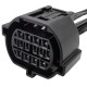 Cablu electric far Kia/Hyundai 14 conductori KET_025060WP_14F