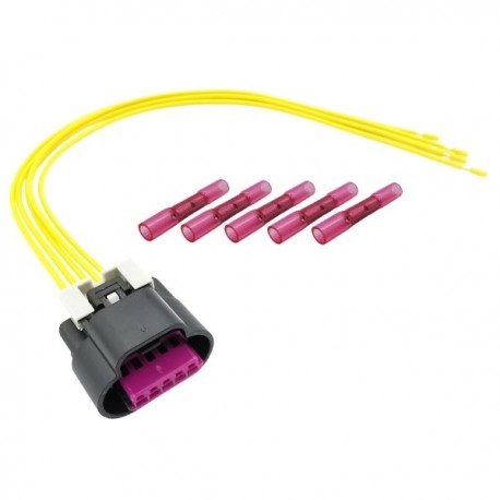Cablu electric debitmetru aer Toyota/Lexus 5 fire 15306113