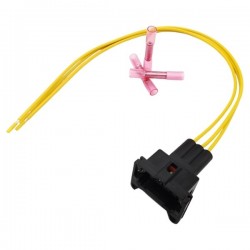 Cablu electric senzor arbore cu came Opel/Daewoo/Chevrolet 3 fire SS10957