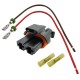 Cablu electric ventilator radiator Opel/Nissan/Renault 2 fire. 940004107
