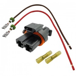 Cablu electric ventilator radiator Opel/Nissan/Renault 2 fire. 940004107