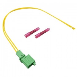 Cablu electric Volkswagen/Audi/Skoda/Seat 2 fire 3C0973332C